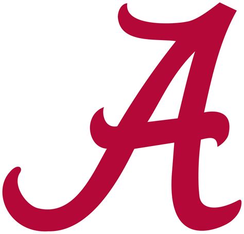 alabama crimson tide men's football